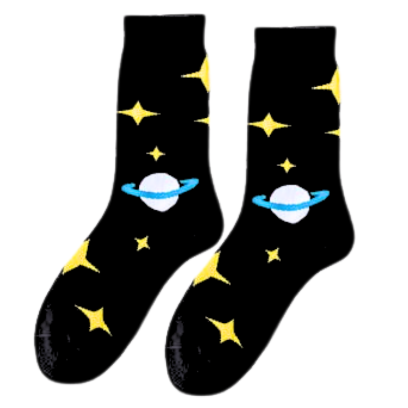 Space Socks