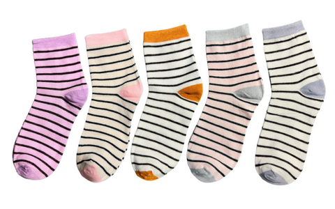 Black Narrow Stripes Black Narrow Stripes