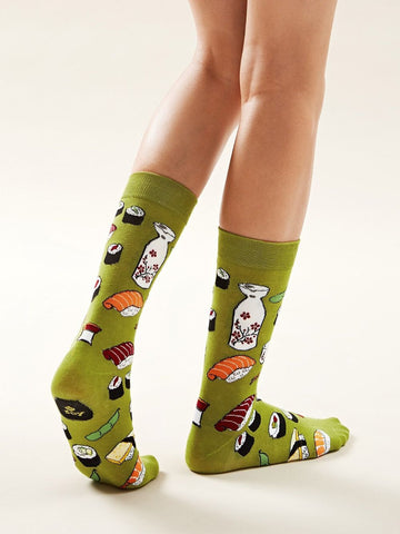 Sushi Socks Sushi Socks