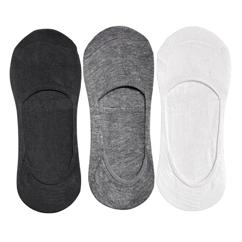 Loafer Pack of 3
