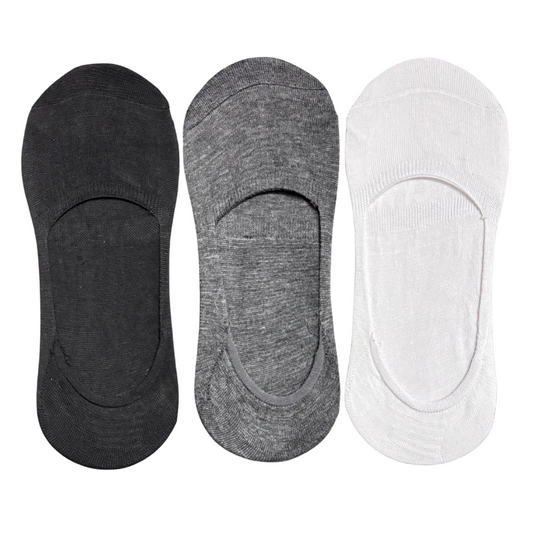 Loafer Pack of 3