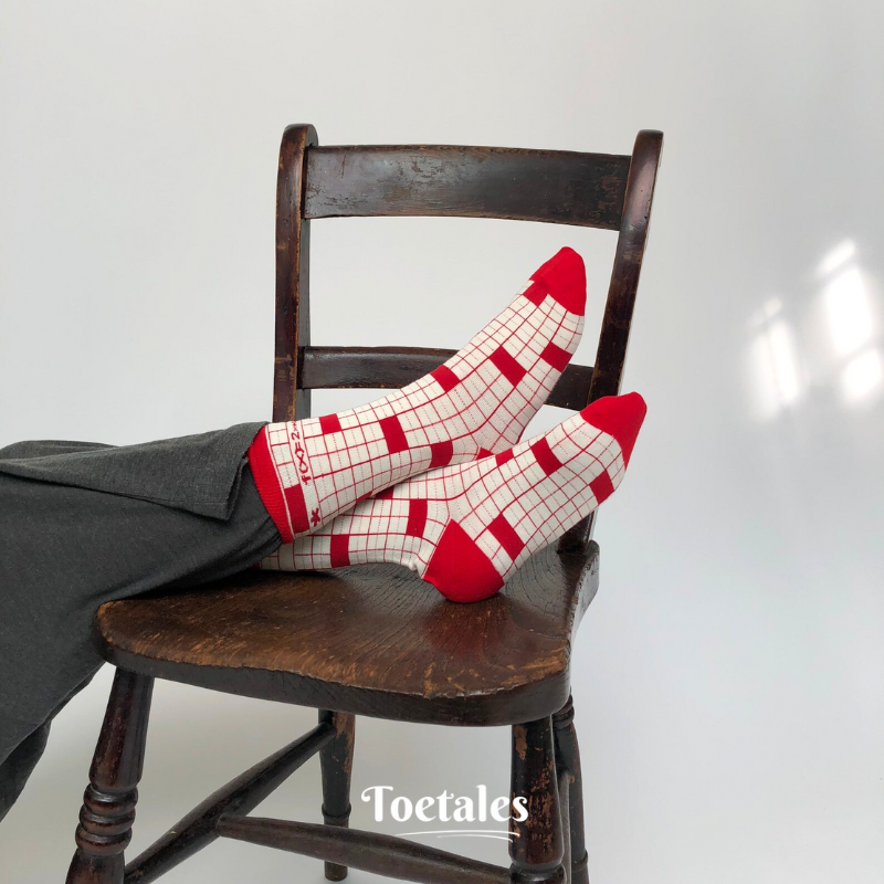 Toetales