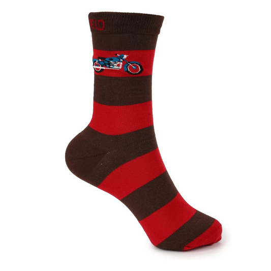 Royal Enfield Socks