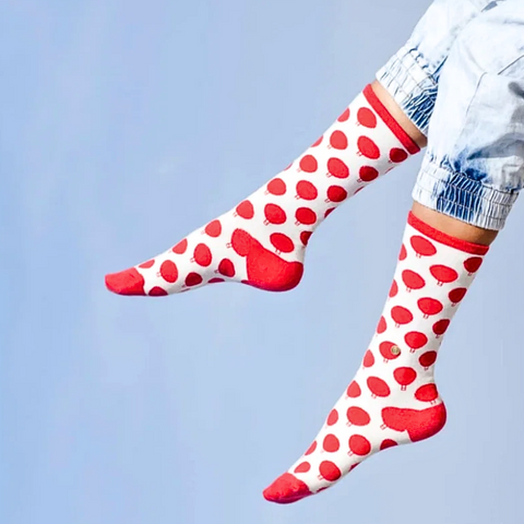 Bomb Socks