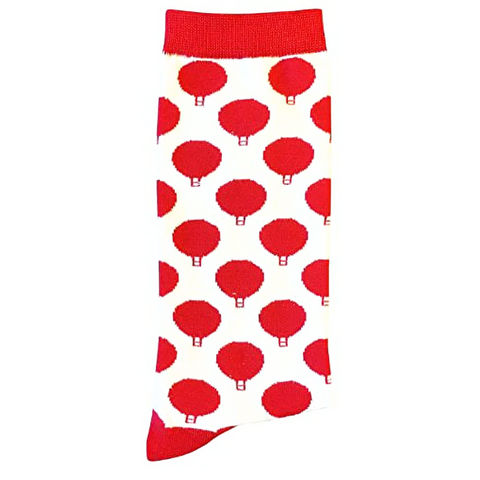 Bomb Socks