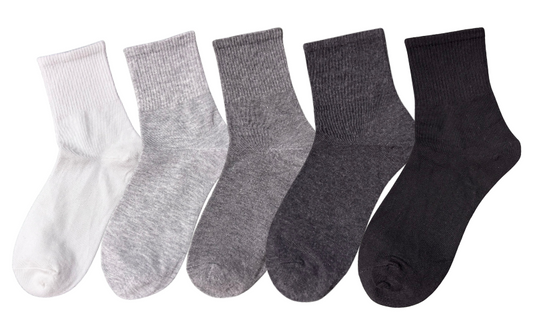 Basic Socks