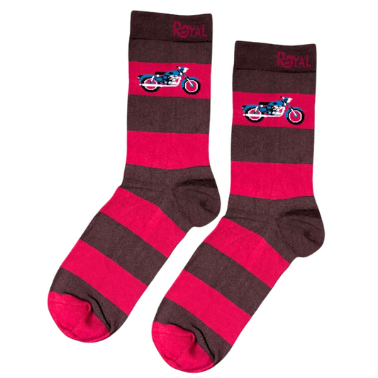 Royal Enfield Socks