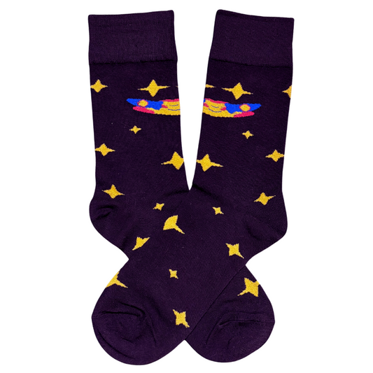 Starship Socks