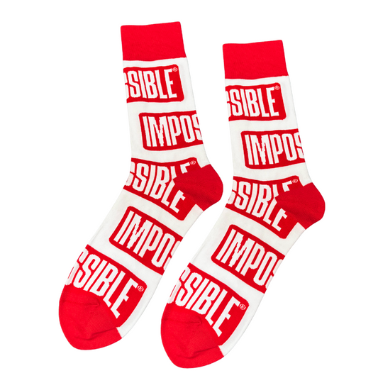 Impossible Socks