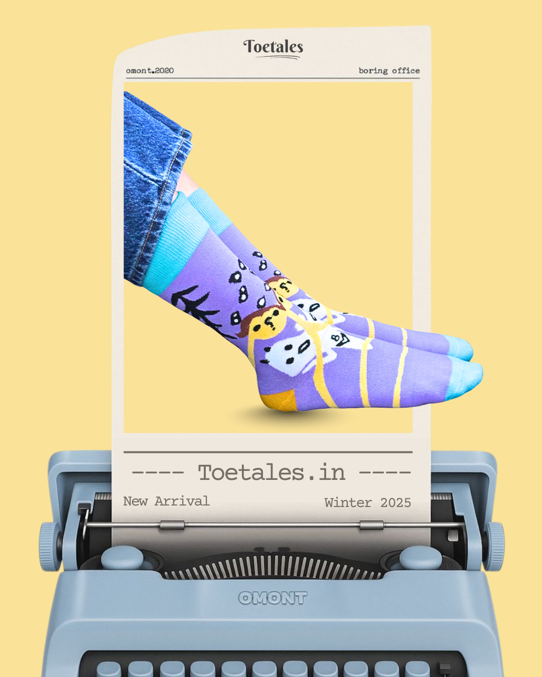 Toetales