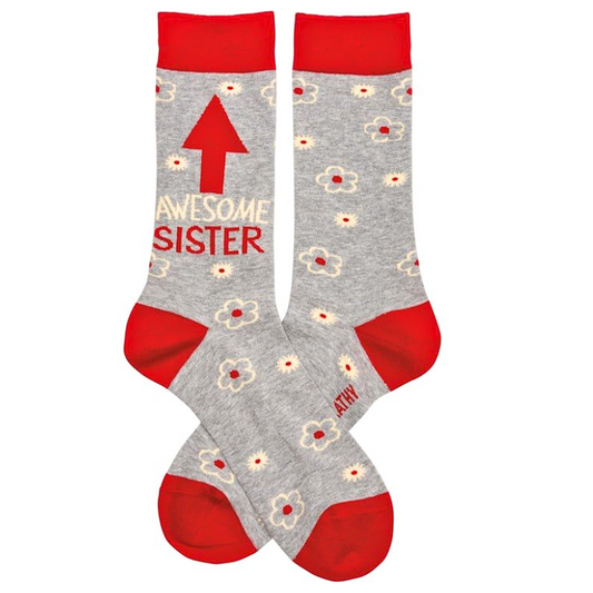 Awesome Sister