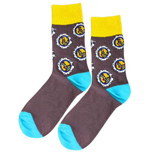 Bitcoin Socks