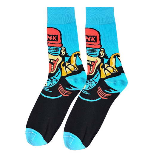 Cool Boy Socks