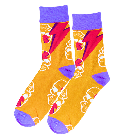 VibeWalk Socks