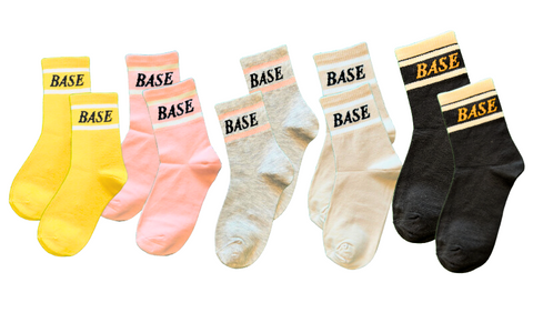 Base Socks